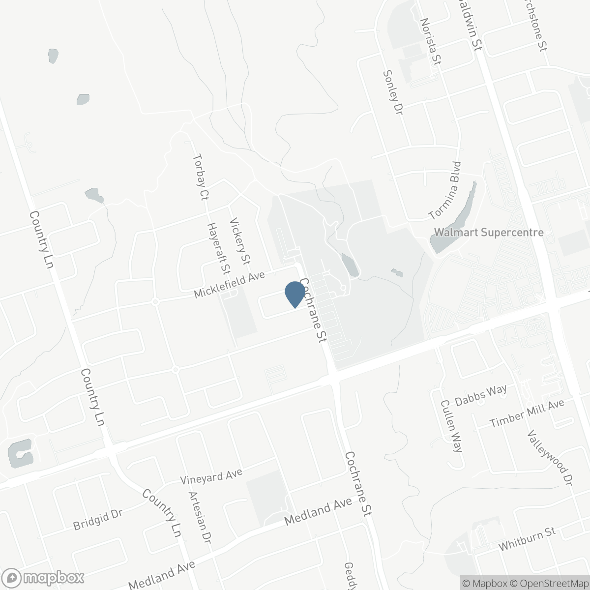 94 CONARTY CRESCENT, Whitby, Ontario L1P 0L4